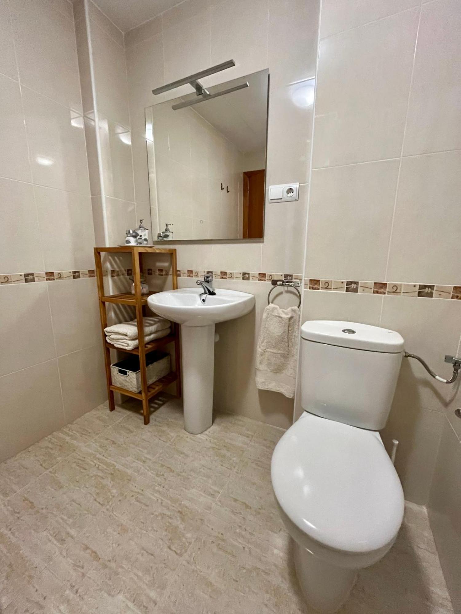 Casa Queralt Apartment Les Cases d'Alcanar Exterior photo